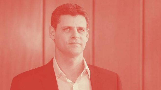 Bradesco nomeia Bruno Funchal CEO da BRAM