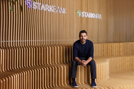 Em busca das empresas exigentes: como o Stark Bank inovou em 2024