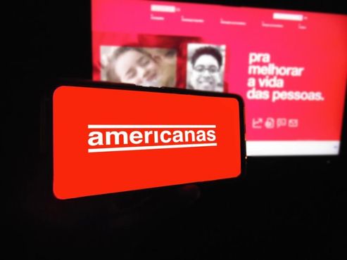 Americanas contrata CFO da TIM, uma veterana de RJ