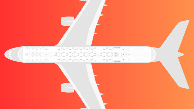 Como depenar um avião. A Emirates e o economics do A380