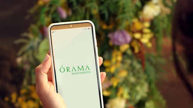 Órama planeja rodada de R$300-R$500 milhões