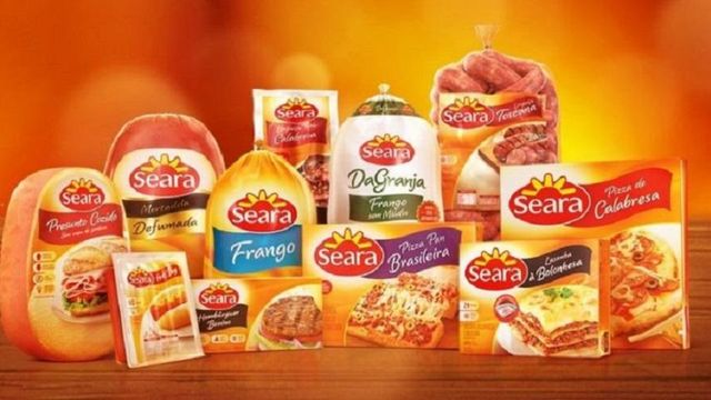 Seara recruta novo CMO, um veterano da Nestlé