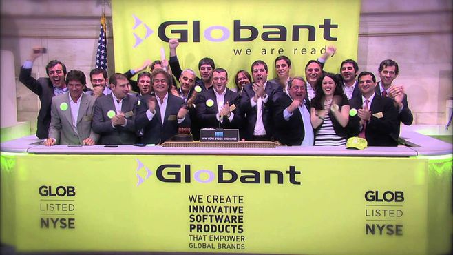 Globant: a Argentina que deu certo