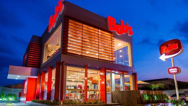 Artplan ganha a conta do Bob's, seu parceiro de Rock in Rio
