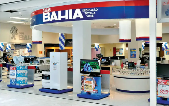 Os novos donos das Casas Bahia