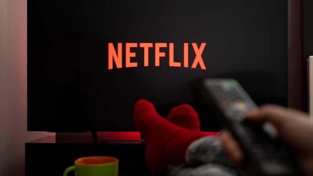 Bill Ackman compra Netflix