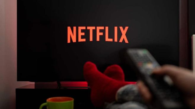 Bill Ackman compra Netflix
