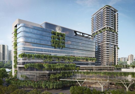 TRXF11 compra 70% de novo hospital do Einstein e entra em saúde