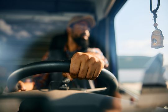 A Infleet usa AI para ajudar os frotistas a gerir custos — e acaba de captar