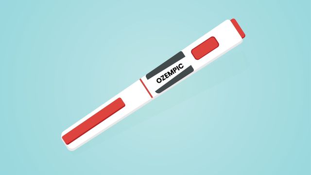 Ozempic ‘genérico’ poderia custar menos de US$ 1
