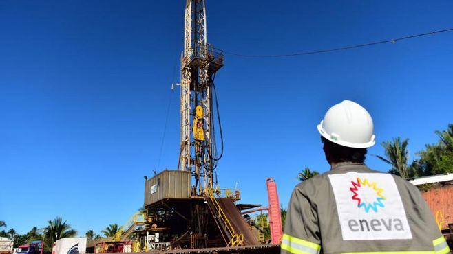 EXCLUSIVO: Eneva leva campo de Urucu em repescagem contra 3R