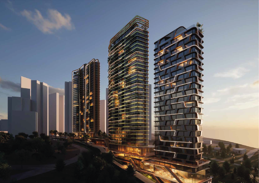 Na Paraíba, o Setai cresce com a baixa renda e o alto luxo – ao mesmo tempo