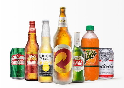 Ambev: JP Morgan fica overweight pela primeira vez desde 2018