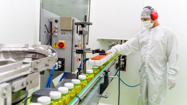 Pátria dobra a aposta na Natulab, a farmacêutica da baixa renda