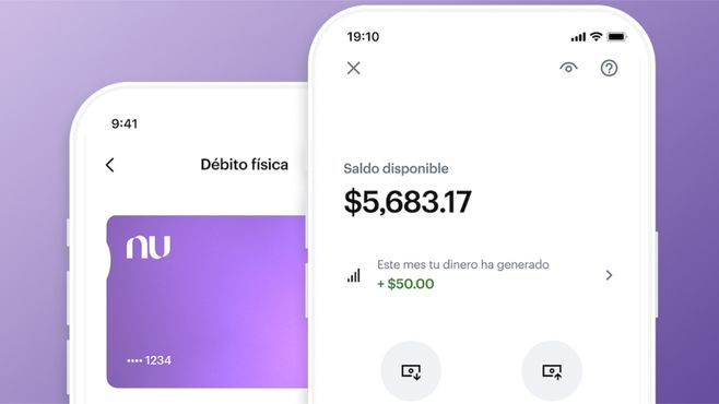 Nubank faz parceria com varejo no México; more to come?
