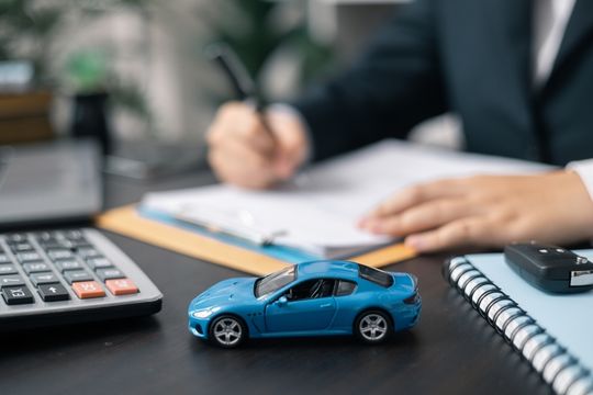 Pátria avalia consórcios da Randoncorp em R$ 1,6 bi -- 60% de seu market cap