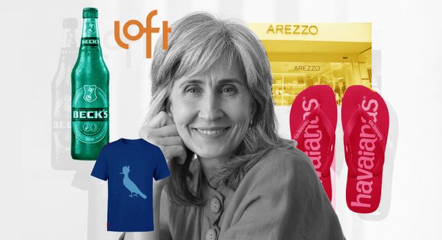 Para algumas marcas, o velho está ficando ‘cool’