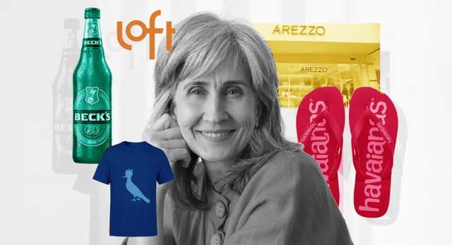 Para algumas marcas, o velho está ficando ‘cool’