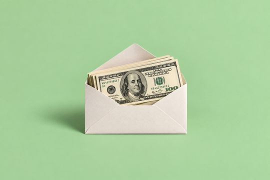 Você aceitaria US$ 10 mil para ser vizinho de um data center?