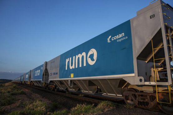 No board da Rumo, uma veterana ferroviária com perspectiva global
