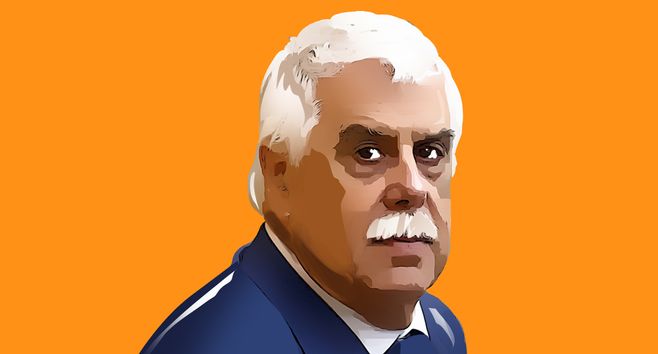Pastore narra a construção do tripé da estabilidade em livro que é ‘obra de arte’