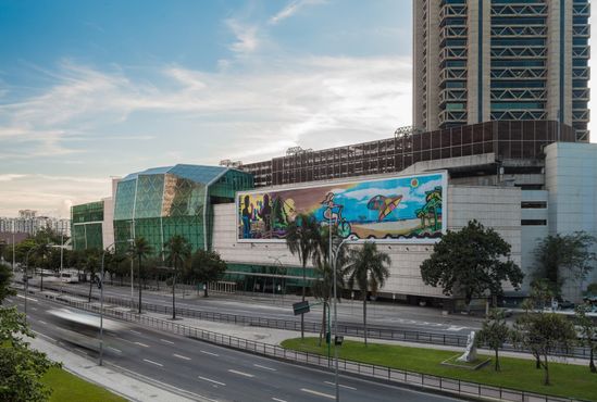 Iguatemi volta ao Rio em transação que avalia o RioSul em R$ 2,37 bilhões