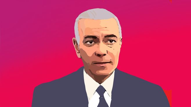 O ‘insider outsider’: por que o Bradesco escolheu Marcelo Noronha