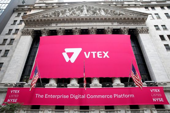 VTEX merece múltiplo 3x maior e deveria valer o dobro, diz BTG