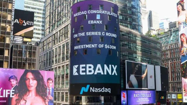 EBANX compra Remessa Online por mais de R$ 1 bi