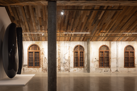 O novo sonho de Alex Allard: uma casa para conectar artistas com a Natureza