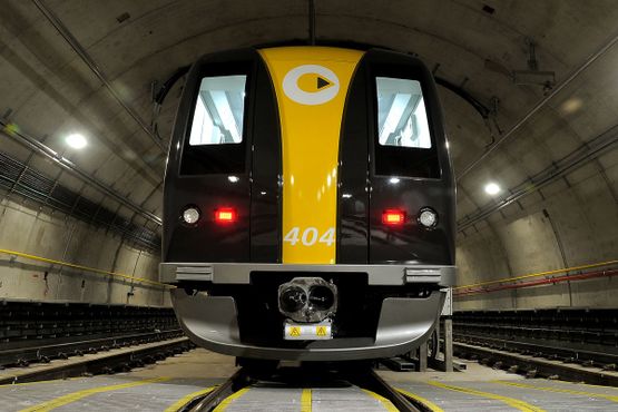 CCR promete crescer EBITDA em 8% a 10% -- e quer sócio em mobilidade