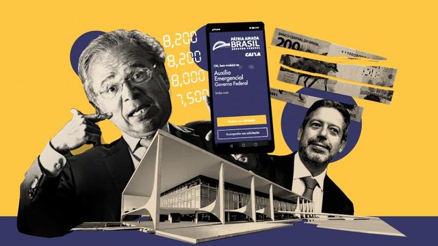 OPINIÃO: Auxílio, populismo e a falácia do 10 x 0