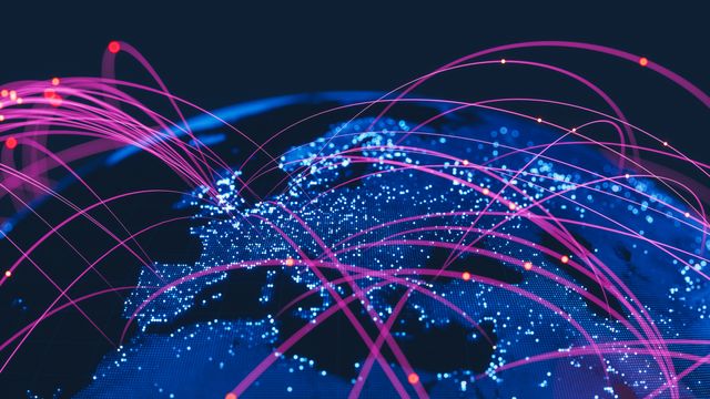 Deutsche Telekom e T-Mobile podem criar a maior operadora do mundo