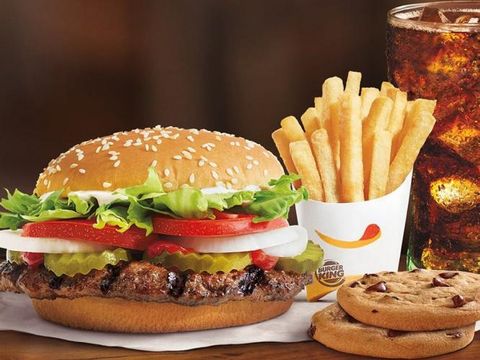 EXCLUSIVO: Burger King Brasil prepara oferta de ações de R$ 400-500 mi