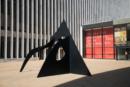 Da Broadway ao Lincoln Center:  o novo palco de Roberta Pereira