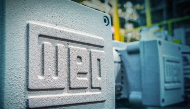 WEG quer dominar produção de baterias de lítio