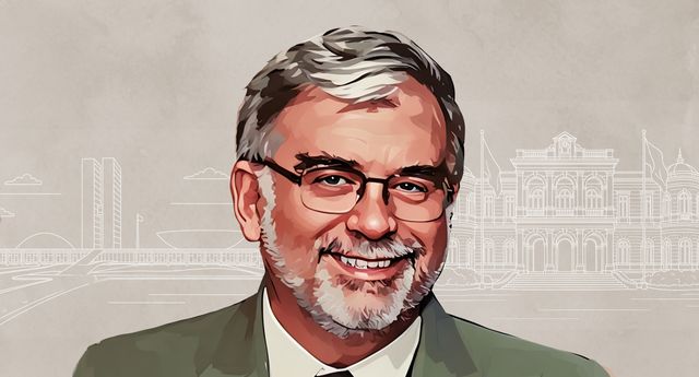 MEMÓRIA: José Henrique Portugal, um servidor público movido por ideais