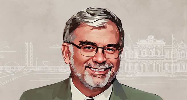 MEMÓRIA: José Henrique Portugal, um servidor público movido por ideais