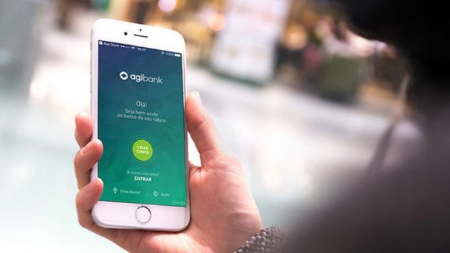 Agibank contrata ex-Cielo para construir marketplace
