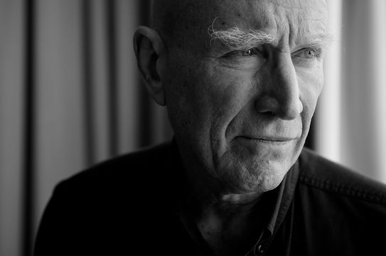 MEMÓRIA: Sebastião Salgado, o fotógrafo do humano